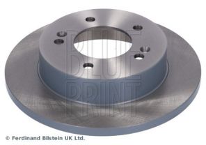 Blue Print ADG043156 - Brzdový kotúč -