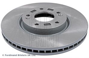 Blue Print ADG043158 - Brzdový kotúč -