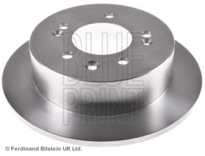Blue Print ADG043161 - Brzdový kotúč -