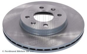 Blue Print ADG043177 - Brzdový kotúč -