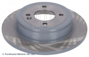 Blue Print ADG043202 - Brzdový kotúč -