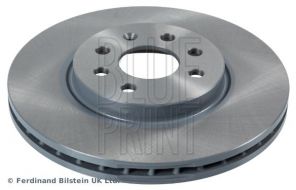 Blue Print ADG043203 - Brzdový kotúč -