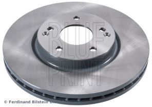 Blue Print ADG043214 - Brzdový kotúč -