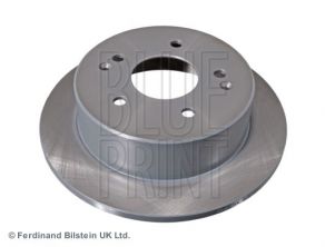 Blue Print ADG043220 - Brzdový kotúč -