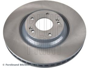 Blue Print ADG043245 - Brzdový kotúč -