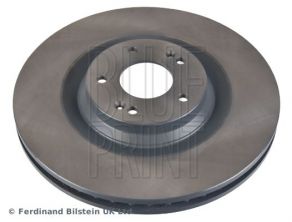 Blue Print ADG043246 - Brzdový kotúč -