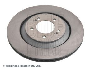 Blue Print ADG043248 - Brzdový kotúč -