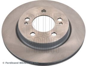 Blue Print ADG043249 - Brzdový kotúč -