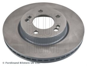 Blue Print ADG043250 - Brzdový kotúč -