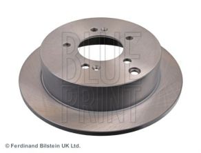 Blue Print ADG04345 - Brzdový kotúč -