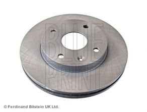 Blue Print ADG04346 - Brzdový kotúč -