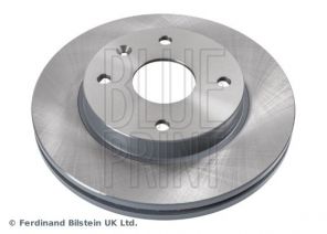 Blue Print ADG04363 - Brzdový kotúč -