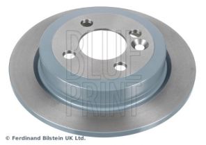 Blue Print ADG04375 - Brzdový kotúč -