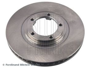 Blue Print ADG04380 - Brzdový kotúč -