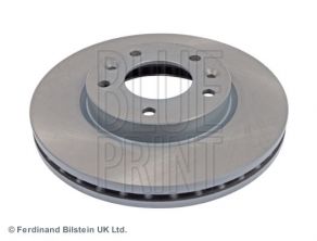 Blue Print ADG04381 - Brzdový kotúč -