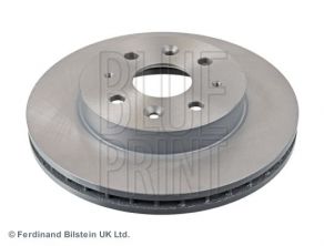 Blue Print ADG04383 - Brzdový kotúč -