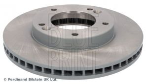 Blue Print ADG04390 - Brzdový kotúč -