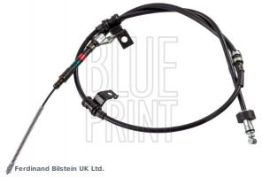 Blue Print ADG046128 - Brzdové lano -