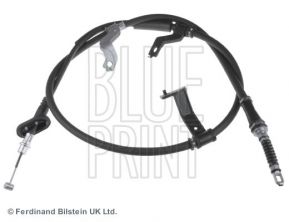 Blue Print ADG046142 - Brzdové lano -