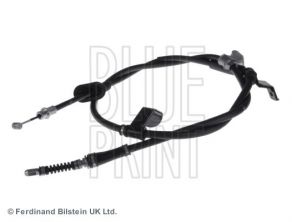 Blue Print ADG046143 - Brzdové lano -