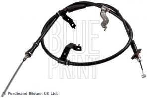 Blue Print ADG046152 - Brzdové lano -