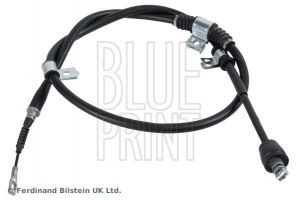 Blue Print ADG046163 - Brzdové lano -