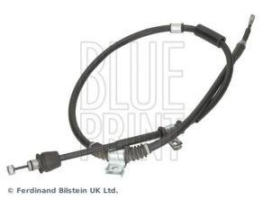 Blue Print ADG046164 - Brzdové lano -