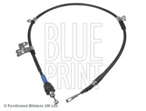 Blue Print ADG046200 - Brzdové lano -