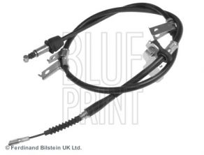 Blue Print ADG046204 - Brzdové lano -