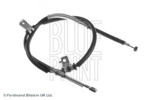 Blue Print ADG046213 - Brzdové lano -