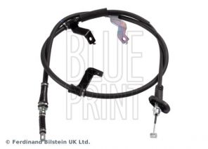 Blue Print ADG046217 - Brzdové lano -