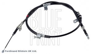 Blue Print ADG046252 - Brzdové lano -