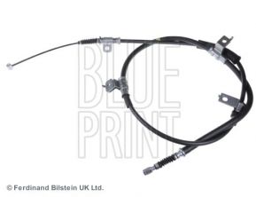 Blue Print ADG046253 - Brzdové lano -