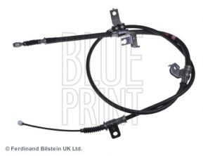 Blue Print ADG046256 - Brzdové lano -