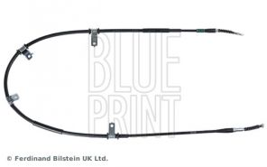 Blue Print ADG046281 - Brzdové lano -