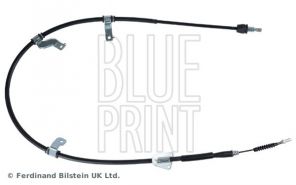 Blue Print ADG046284 - Brzdové lano -