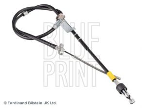 Blue Print ADG046287 - Brzdové lano -