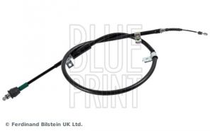 Blue Print ADG04699 - Brzdové lano -