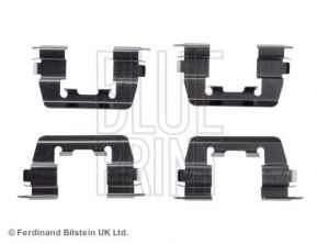 Blue Print ADG048602 -  -