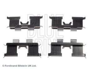Blue Print ADG048603 -  -
