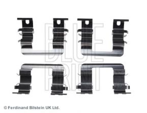 Blue Print ADG048604 -  -
