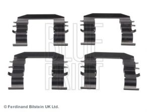 Blue Print ADG048607 -  -