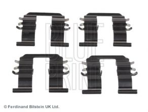 Blue Print ADG048608 -  -
