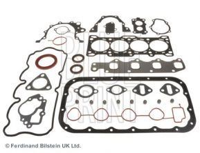 Blue Print ADG06294 -  -