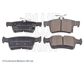 Blue Print ADH242101 - Brzdové platničky -