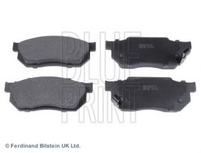 Blue Print ADH24213 - Brzdové platničky -