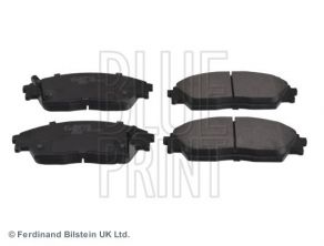 Blue Print ADH24218 - Brzdové platničky -
