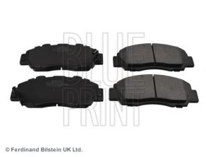 Blue Print ADH24246 - Brzdové platničky -