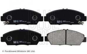 Blue Print ADH24248 - Brzdové platničky -
