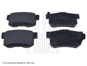 Blue Print ADH24250 - Brzdové platničky -